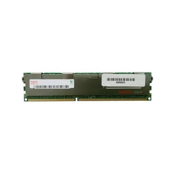 Модуль памяти для сервера Hynix 32GB DDR3-1066 HMT84GR7MMR4A-G7