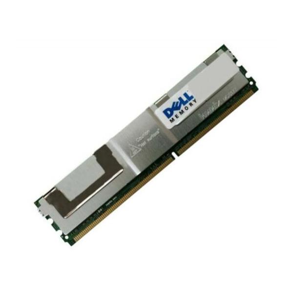 Модуль памяти для сервера Dell 16GB DDR3-1066 6T2VK