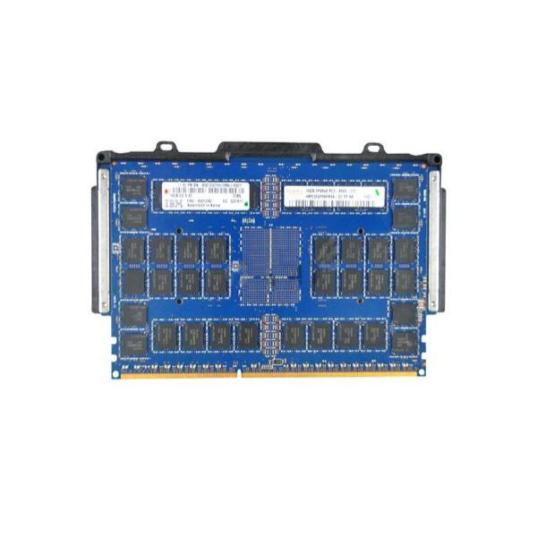 Модуль памяти для сервера IBM 16GB DDR3-1066 45D7242