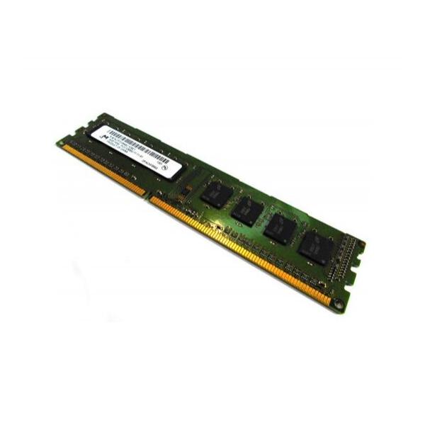 Модуль памяти для сервера Micron 4GB DDR3-1600 MT18JSF51272PDZ-1G6M