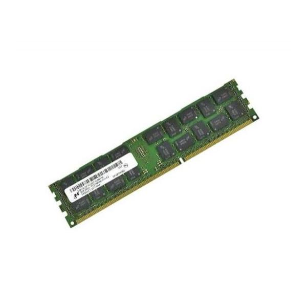 Модуль памяти для сервера Micron 8GB DDR3-1600 MT18KSF1G72PZ-1G6E1H