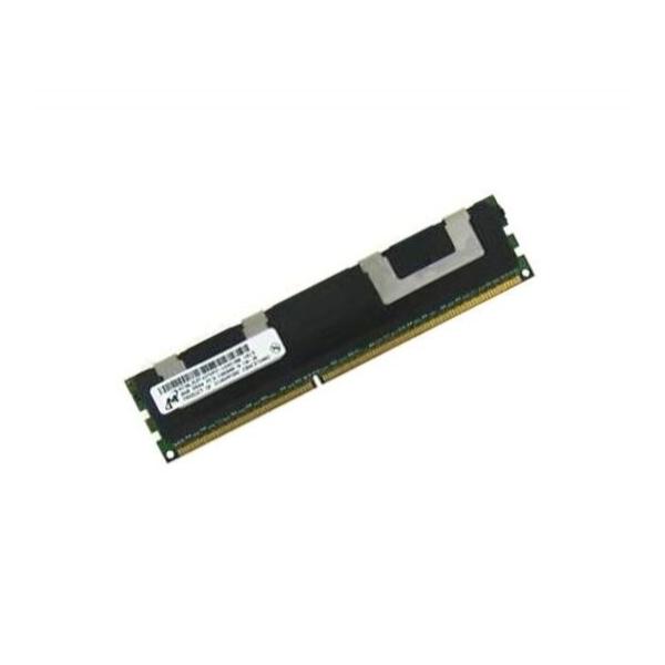 Модуль памяти для сервера Micron 4GB DDR3-1866 MT9JSF51272PZ-1G9E2