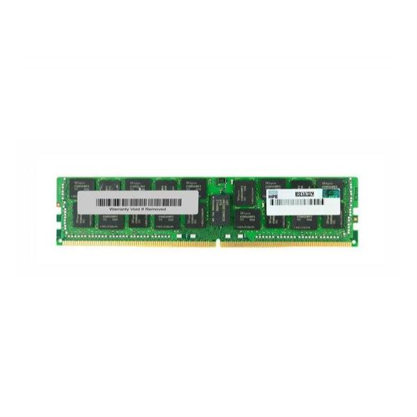 Модуль памяти для сервера HPE 64GB DDR4-2666 880842-B21