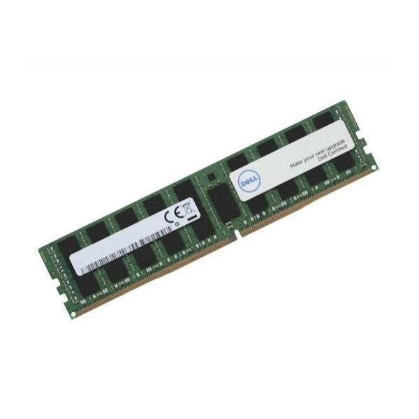 Модуль памяти для сервера Dell 4GB DDR4-2400 A8760240