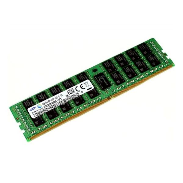 Модуль памяти для сервера Samsung 16GB DDR4-2400 M393A2K40BB1-CRC