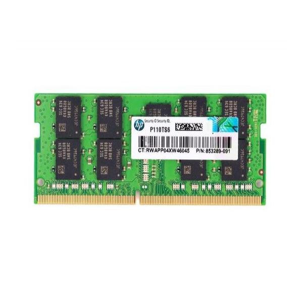 Модуль памяти для сервера HPE 16GB DDR4-2400 863953-B21