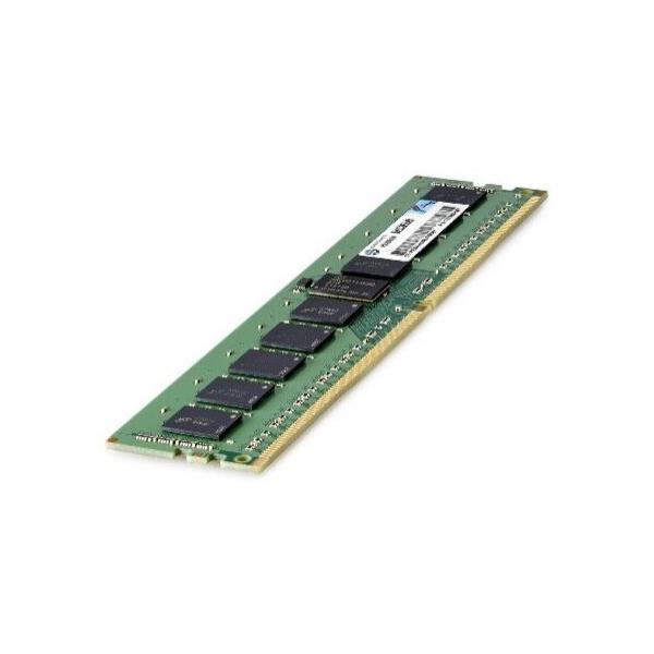 Модуль памяти для сервера HPE 16GB DDR4-2400 836221-S21