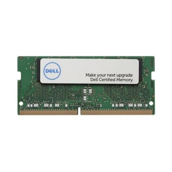 Модуль памяти для сервера Dell 8GB DDR4-2400 A9216186