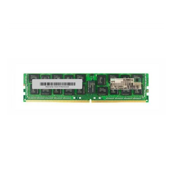 Модуль памяти для сервера HPE 64GB DDR4-2400 874270-001