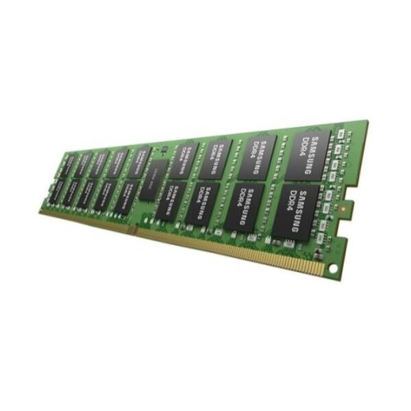 Модуль памяти для сервера Samsung 64GB DDR4-2933 M393A8G40MB2-CVFBQ