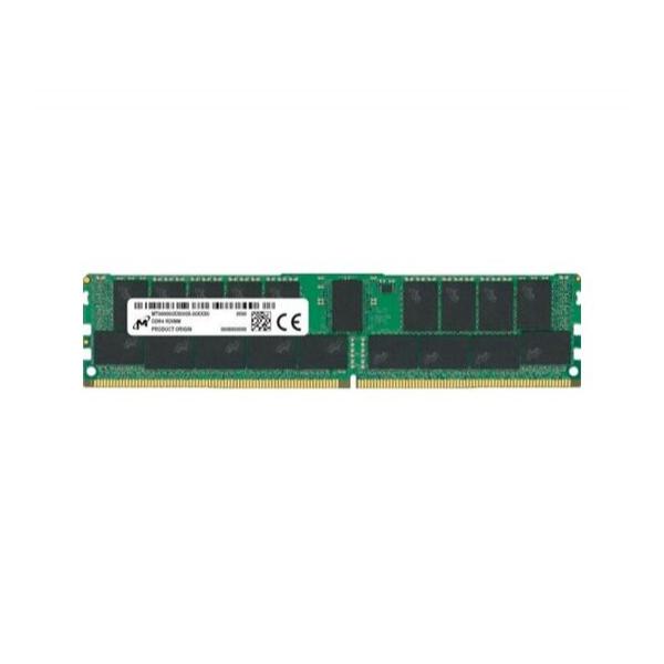 Модуль памяти для сервера Micron 64GB DDR4-2933 MTA36ASF8G72PZ-2G9B2