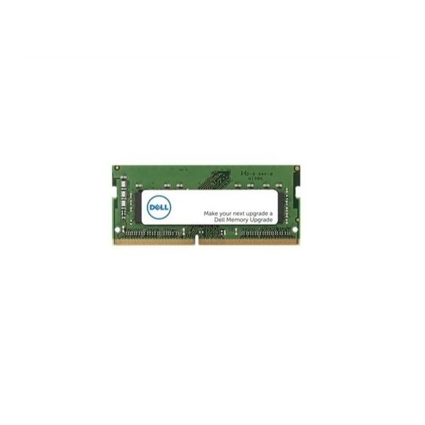 Модуль памяти для сервера Dell 16GB DDR4-3200 AA937596