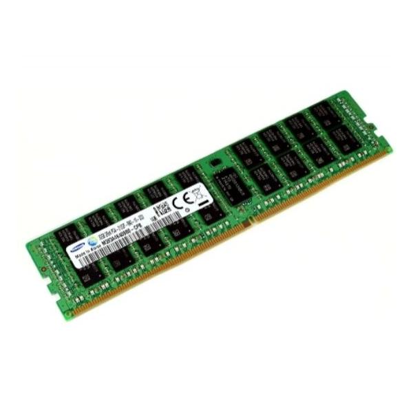 Модуль памяти для сервера Samsung 16GB DDR4-2400 M393A2G40EB1-CRC