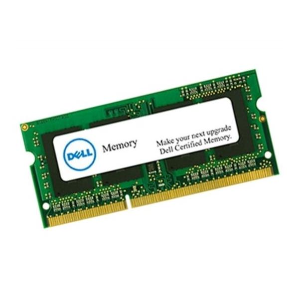 Модуль памяти для сервера Dell 8GB DDR4-2666 SNPVMNDFC/8G