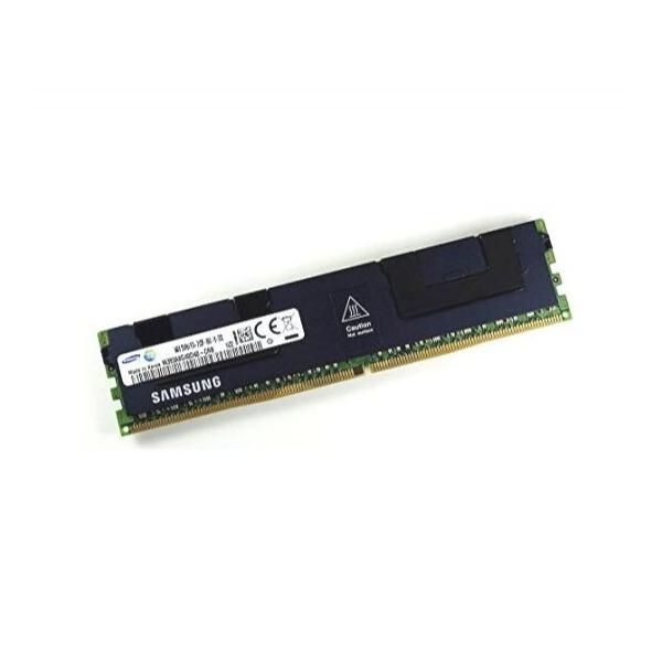 Модуль памяти для сервера Samsung 64GB DDR4-2133 M393A8G40D40-CRB