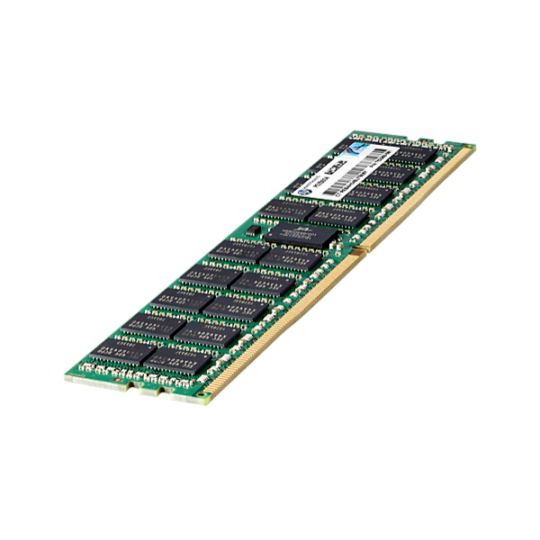 Модуль памяти для сервера HPE 8GB DDR4-2133 753220-B21