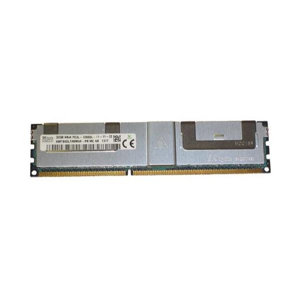 Модуль памяти для сервера Hynix 32GB DDR3-1600 HMT84GL7AMR4A-PB