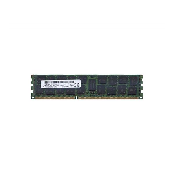 Модуль памяти для сервера Micron 16GB DDR3-1600 MT36JSF2G72PZ-1G6D1FF