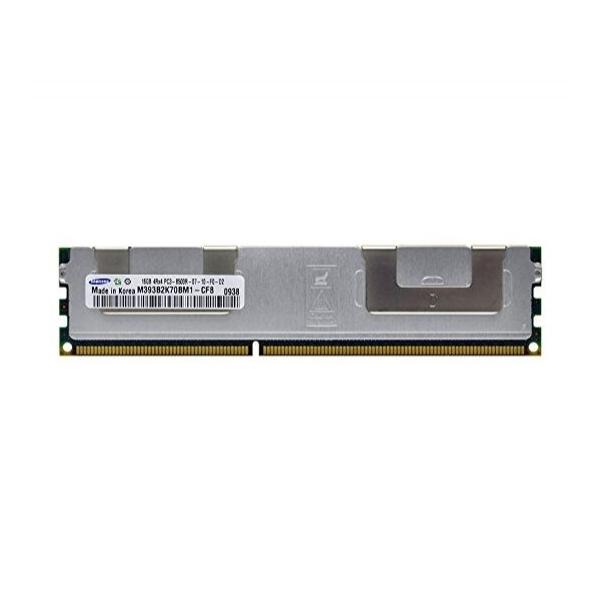 Модуль памяти для сервера Samsung 16GB DDR3-1066 M393B2K70BM1-CF8