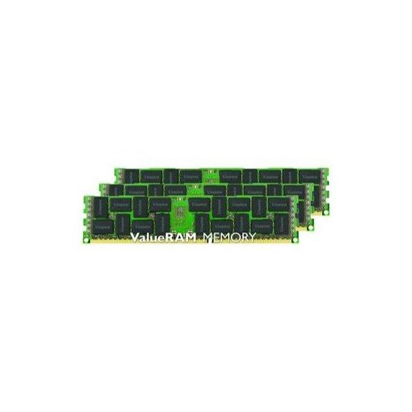 Модуль памяти для сервера Kingston 24GB DDR3-1333 KTH-PL313K3/24G