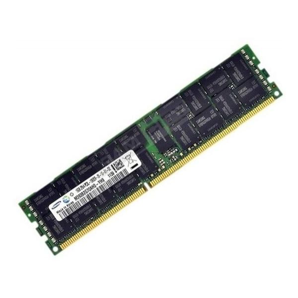 Модуль памяти для сервера Samsung 16GB DDR3-1333 M393B2G70AH0-YH9