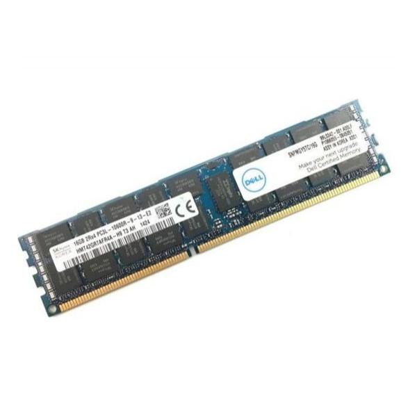 Модуль памяти для сервера Hynix 16GB DDR3-1333 HMT42GR7AFR4A-H9