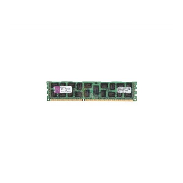 Модуль памяти для сервера Kingston 4GB DDR3-1333 KTD-PE313E/4G