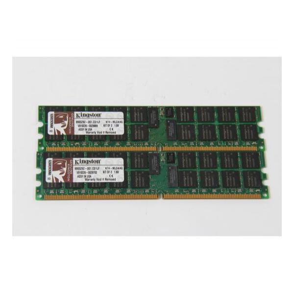 Модуль памяти для сервера Kingston 64GB DDR2-667 KTH-XW667/64G