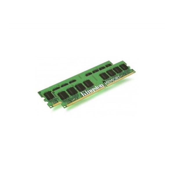 Модуль памяти для сервера Kingston 8GB DDR2-667 KTD-PE6950/8G