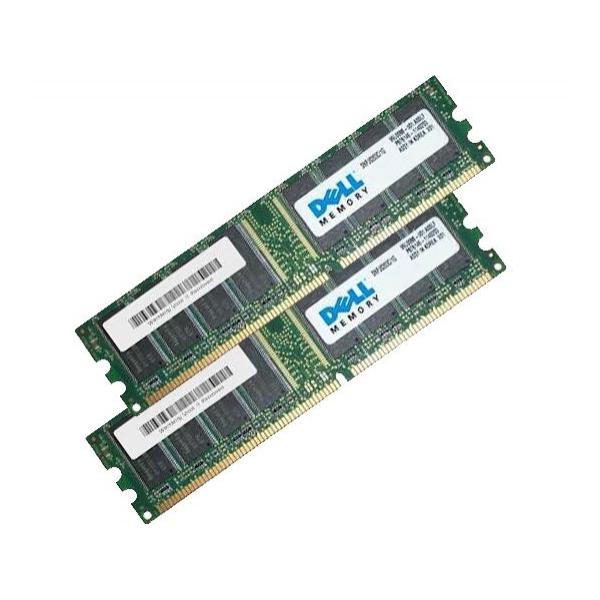 Модуль памяти для сервера Dell 8GB DDR2-667 A2337016