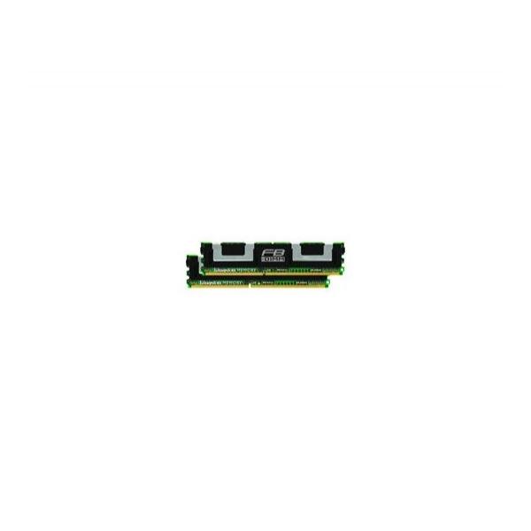 Модуль памяти для сервера Kingston 8GB DDR2-667 KTM5780LP/8G