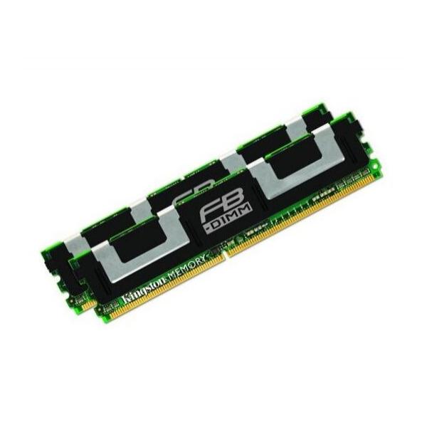 Модуль памяти для сервера Kingston 8GB DDR2-667 KTD-WS667LP/8G