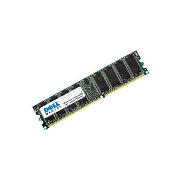 Модуль памяти для сервера Dell 2GB DDR2-400 DX1563