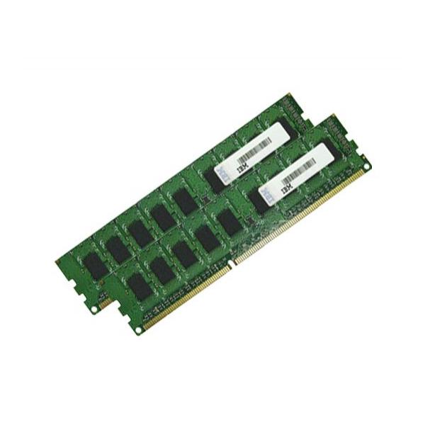 Модуль памяти для сервера IBM 4GB DDR2-400 40E9000