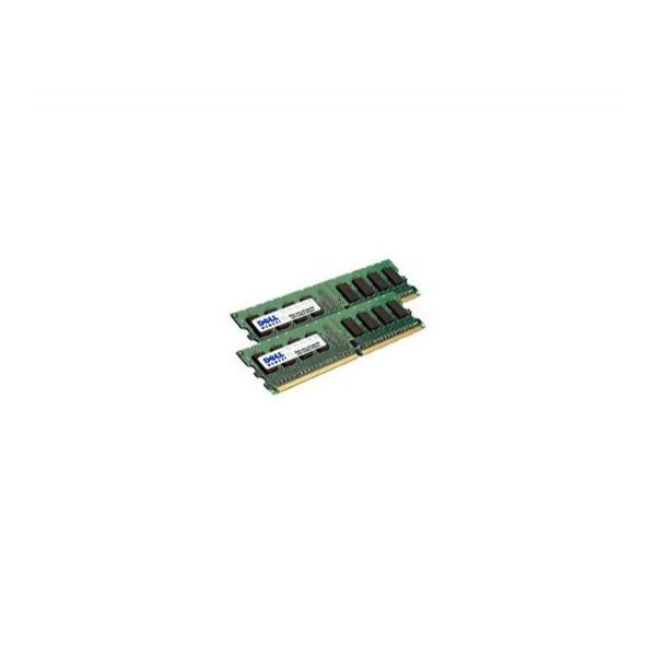 Модуль памяти для сервера Dell 8GB DDR2-667 SNPJK002CK2/8G