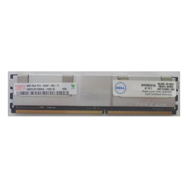 Модуль памяти для сервера Hynix 8GB DDR2-667 HMP31GF7EMR4C-Y5D5