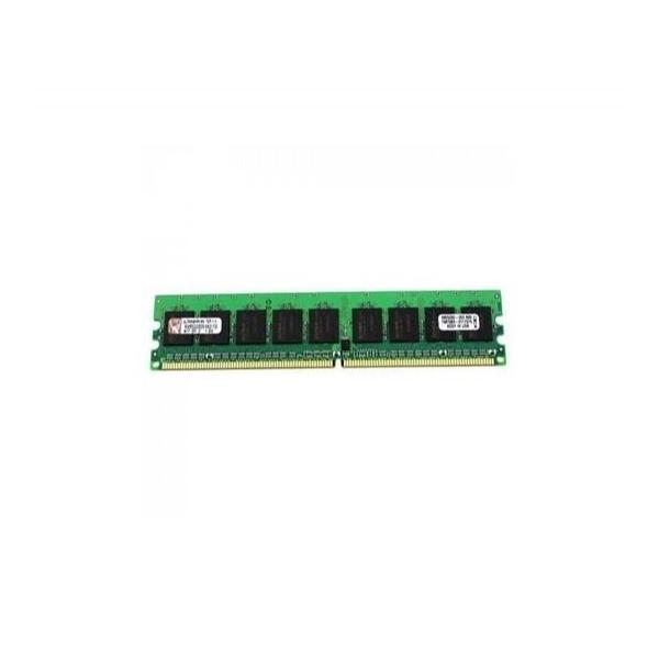 Модуль памяти для сервера Kingston 2GB DDR2-667 KVR667D2E5/2G