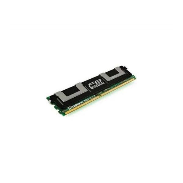 Модуль памяти для сервера Kingston 4GB DDR2-667 KVR667D2D4P5/4G