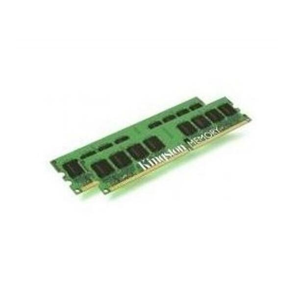 Модуль памяти для сервера Kingston 4GB DDR2-667 KTD-PE6950/4G