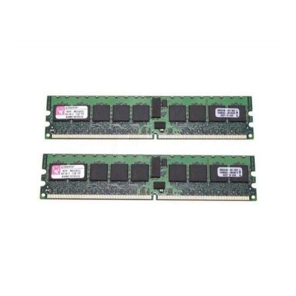 Модуль памяти для сервера Kingston 16GB DDR2-667 KTH-XW9400K2/16G