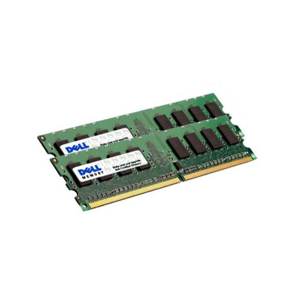 Модуль памяти для сервера Dell 4GB DDR2-667 SNPWP130CK2/4G