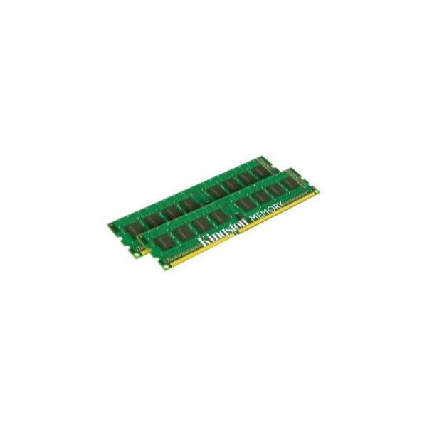 Модуль памяти для сервера Kingston 8GB DDR4-2400 KVR13S9S8K2/8