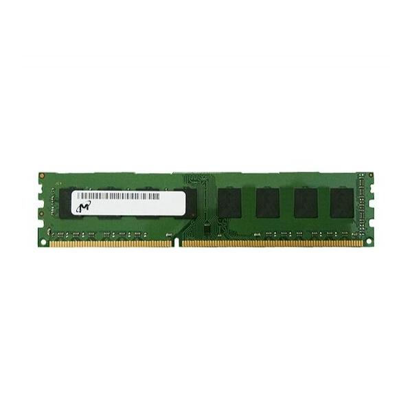 Модуль памяти для сервера Micron 8GB DDR3-1333 MT18KDF1G72PDZ-1G4E1