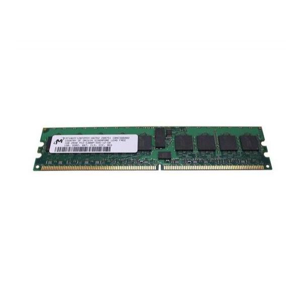 Модуль памяти для сервера Micron 2GB DDR3-1333 MT18JSF25672AZ-1G4G1