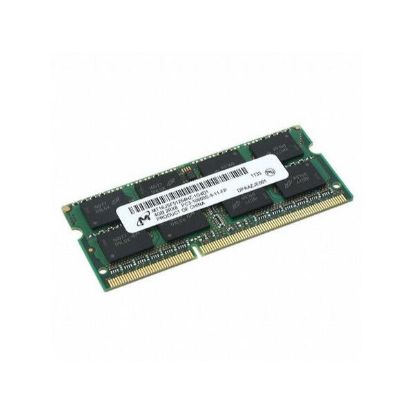 Модуль памяти для сервера Micron 4GB DDR3-1333 MT16JSF51264HZ-1G4D1