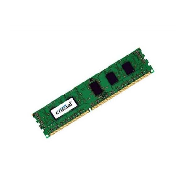 Модуль памяти для сервера Crucial 4GB DDR3-1333 CT51264BA1339