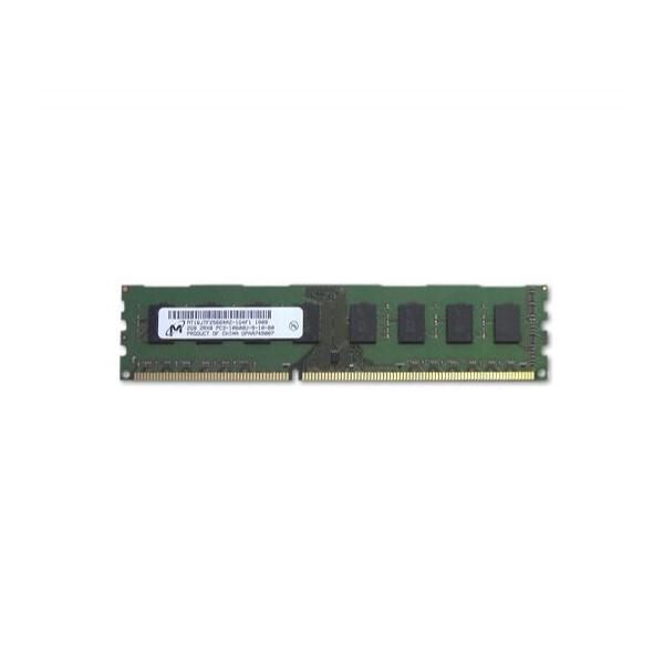 Модуль памяти для сервера Micron 2GB DDR3-1333 MT16JTF25664AZ-1G4F1