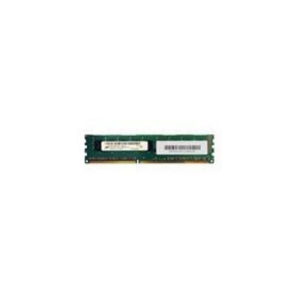 Модуль памяти для сервера Micron 2GB DDR3-1333 MT9KSF25672AZ-1G4K1ZG