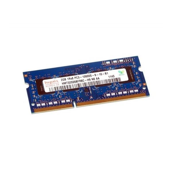 Модуль памяти для сервера Hynix 2GB DDR3-1333 HMT325S6BFR8C-H9