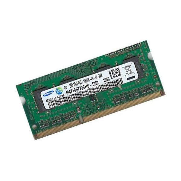 Модуль памяти для сервера Samsung 2GB DDR3-1333 M471B5773CHS-CH9